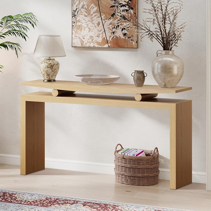Natural Wood