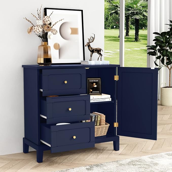 Navy Blue
