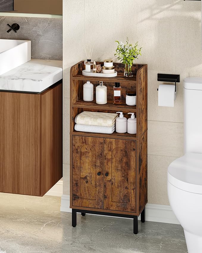 Rustic Brown