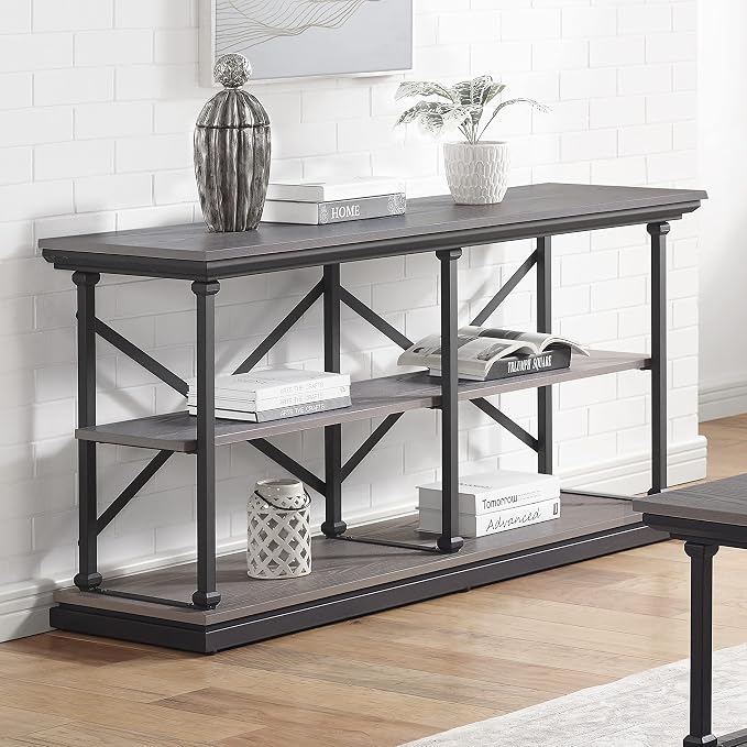 Antique Gray