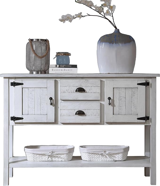 Antique White