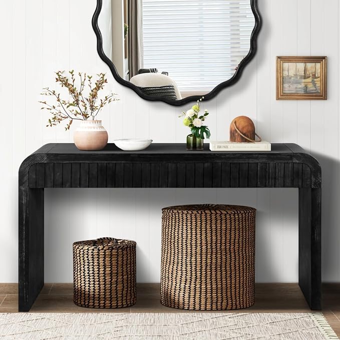 Antique Black