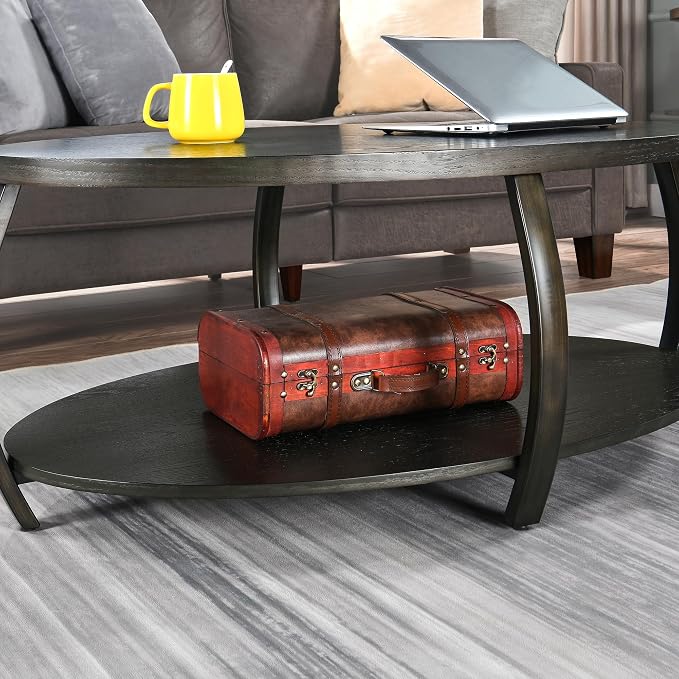 Rustic Black