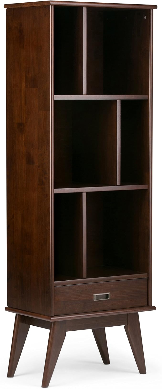 Medium Auburn Brown