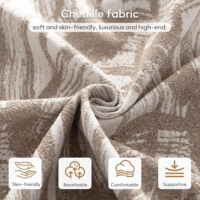 Textured Beige