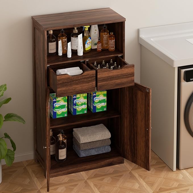 Walnut Brown