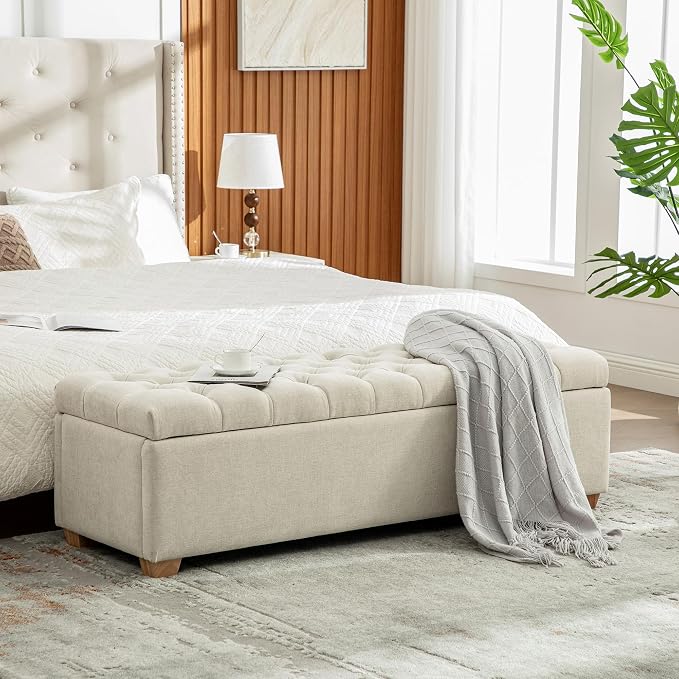 Chenille Beige