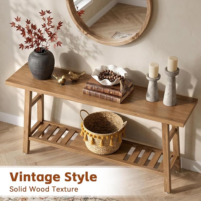Natural Wood