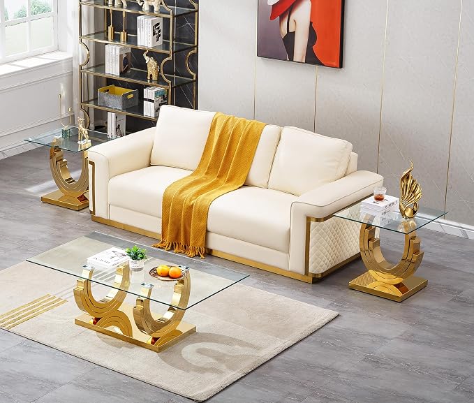 Gold-set 1