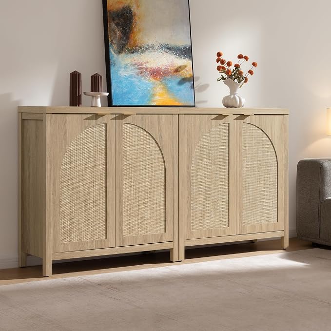 Reclaimed Light Oak