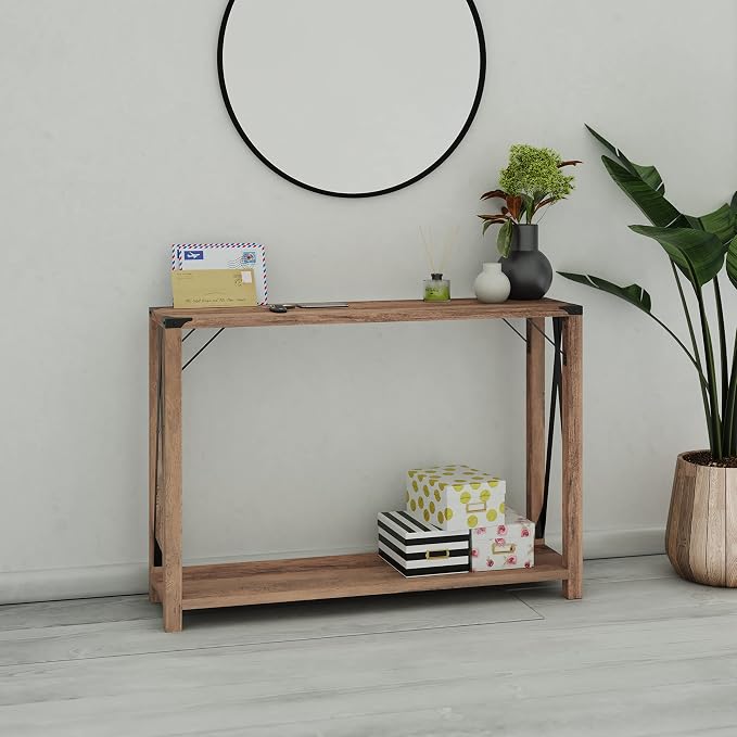 Rustic Oak