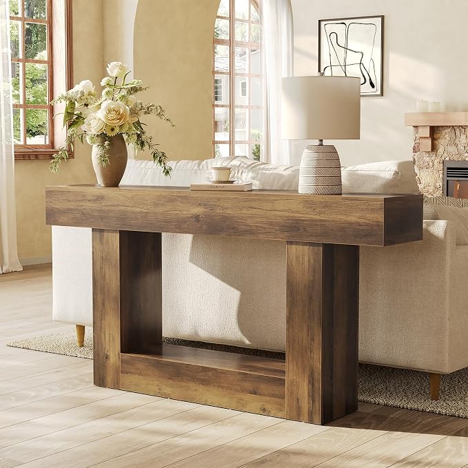 Rustic Brown