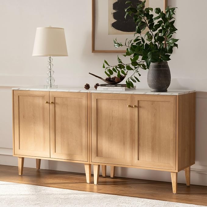 Natural Oak
