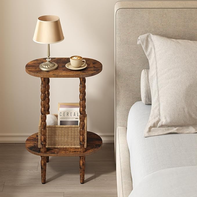 Brown（2 Pc）