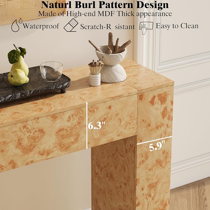 Burl