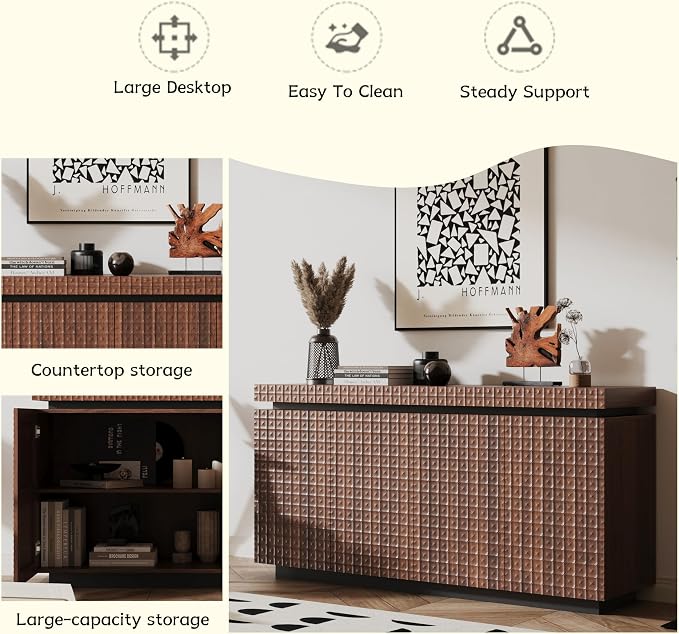Antique Brown 1
