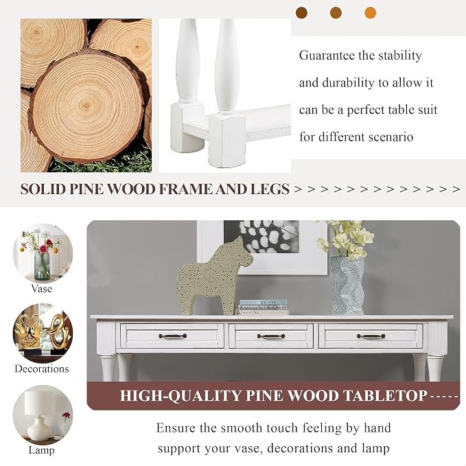 Antique White