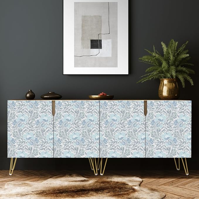 Bohemian Patterns