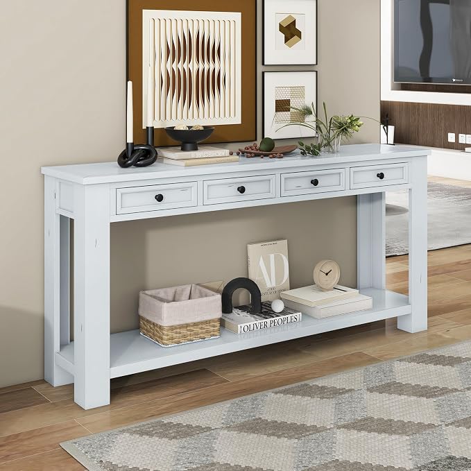 Antique White