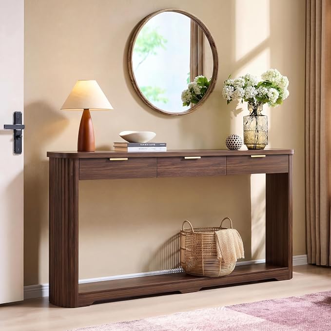 Walnut Brown