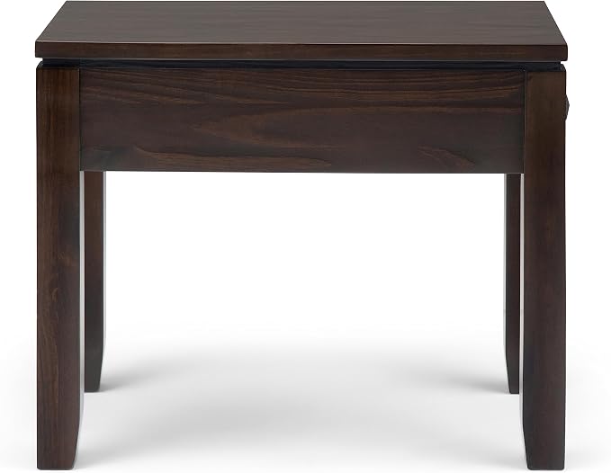 Mahogany Brown