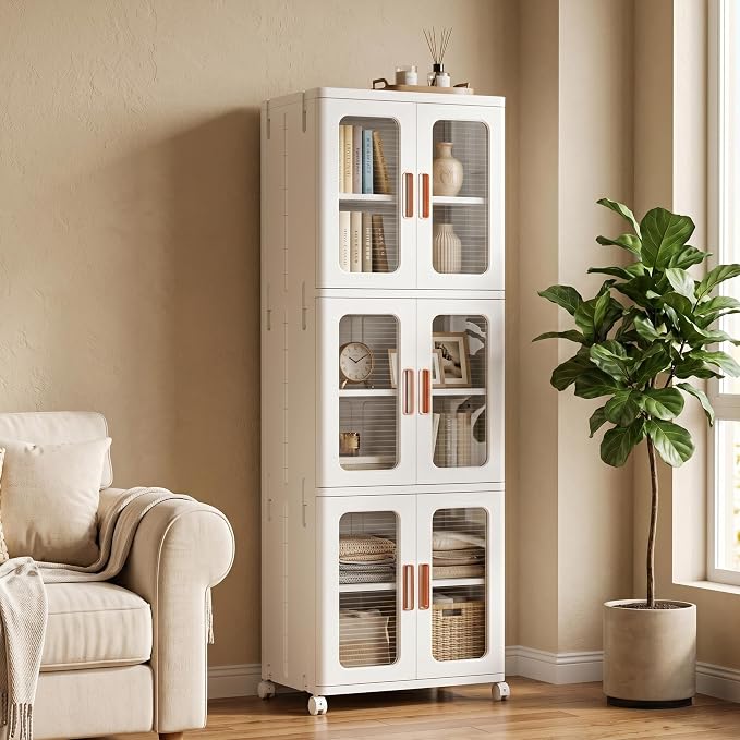 White Door