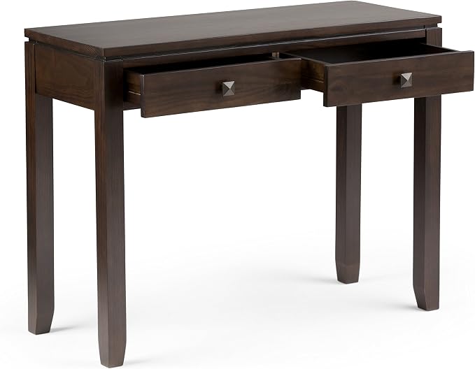 Mahogany Brown