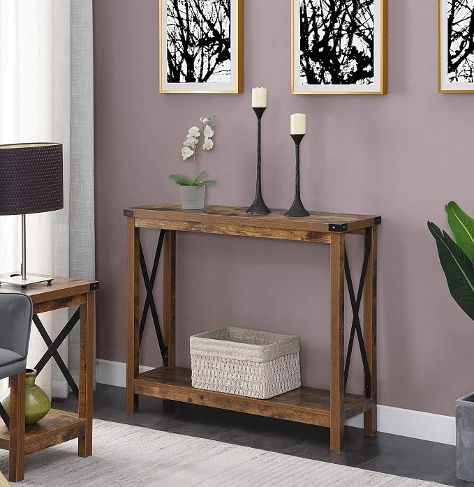 Barnwood/Black