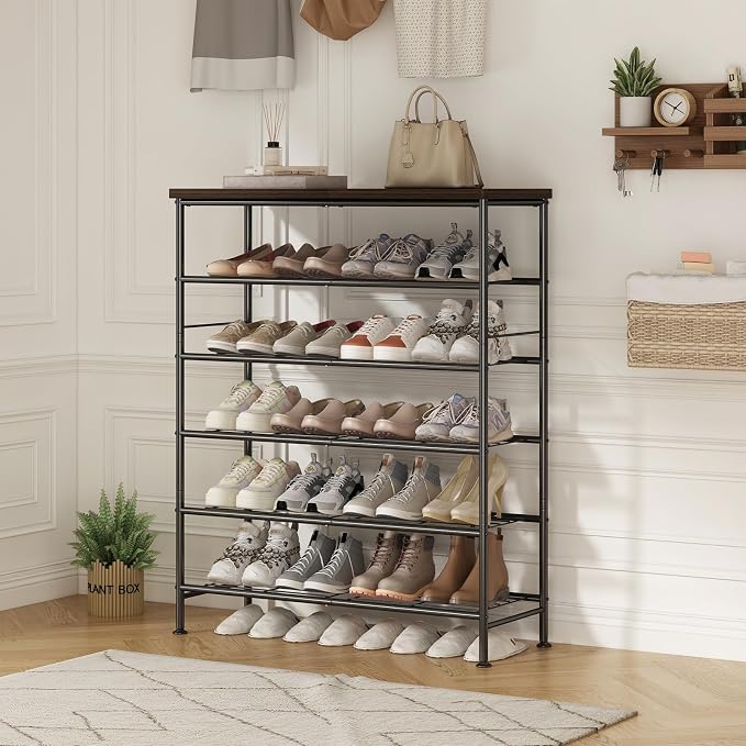Black+rustic Brown