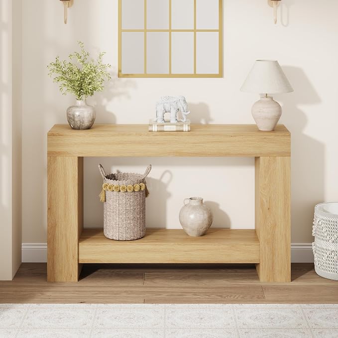 Natural Wood