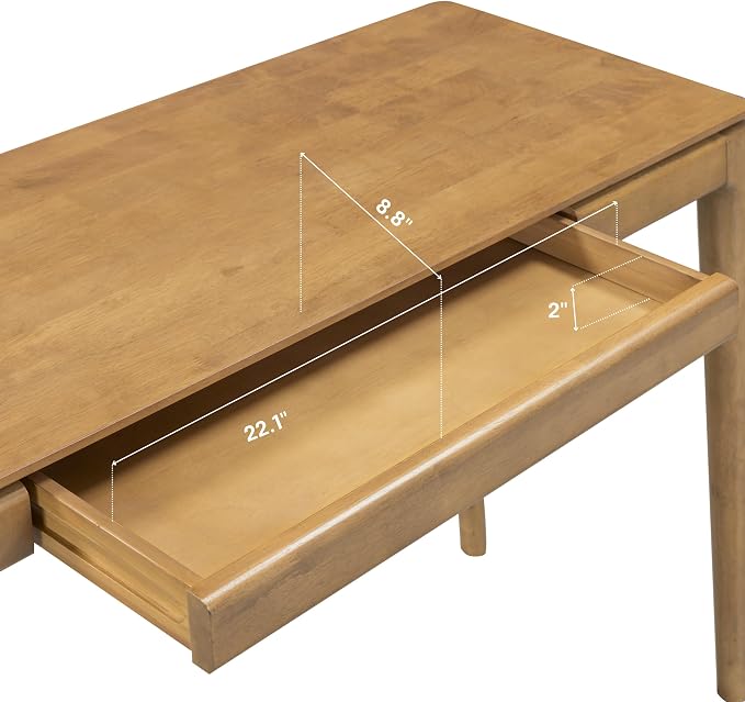 Teak Look