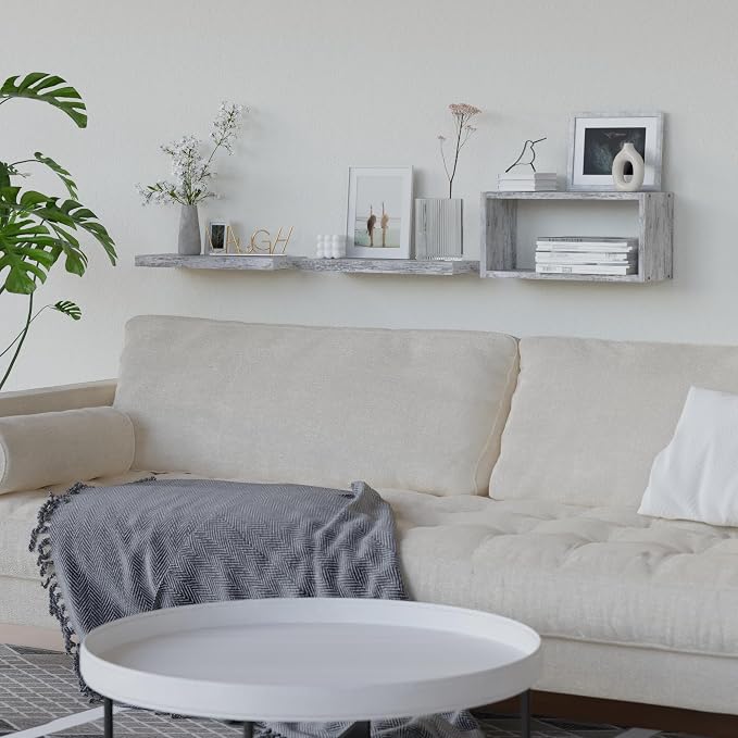 Rustic White