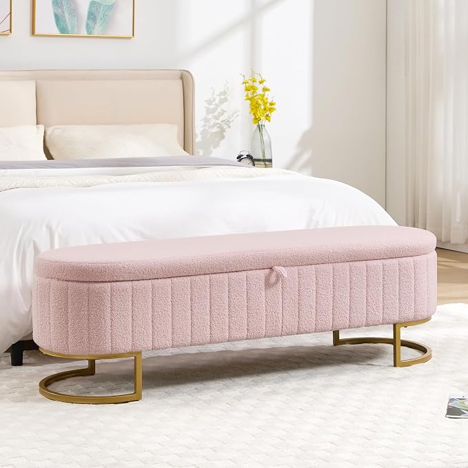 Pink/Teddy