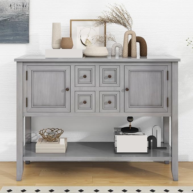 Antique Gray
