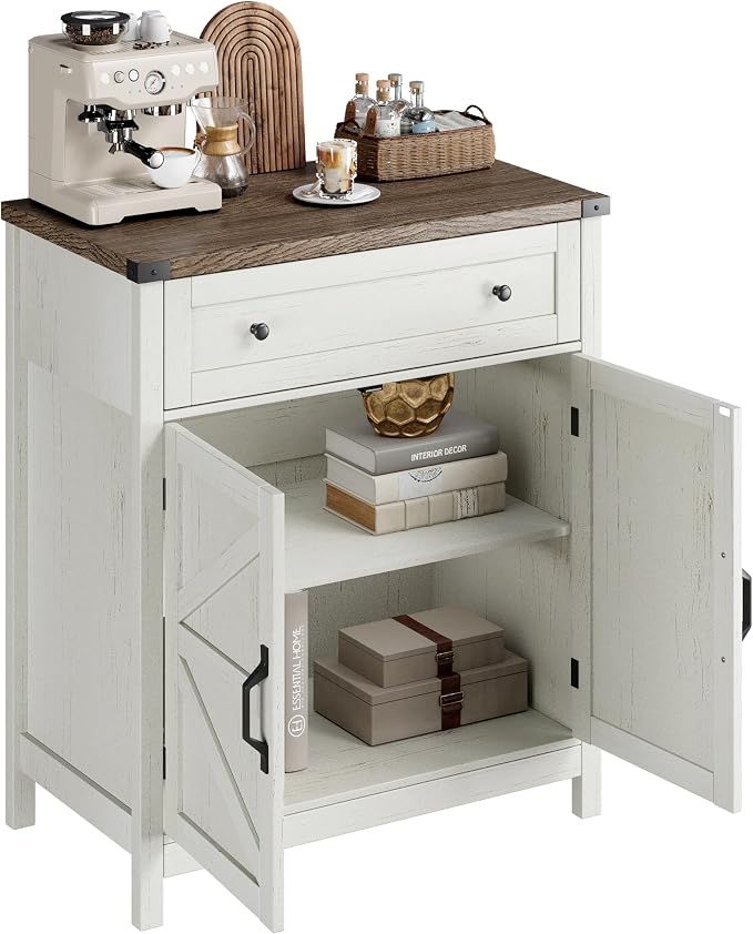 Rustic White