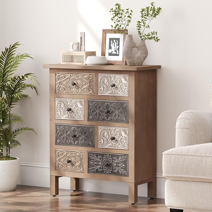 Natural Wood