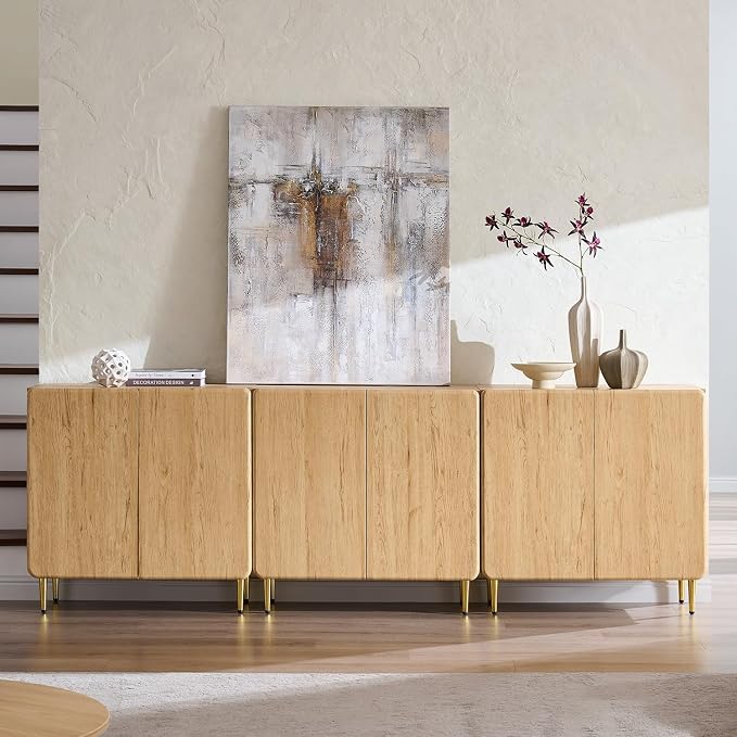 Natural Oak
