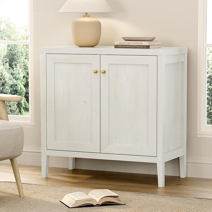Antique White