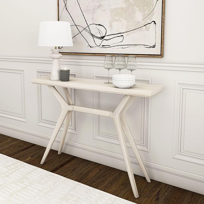 Coastal White