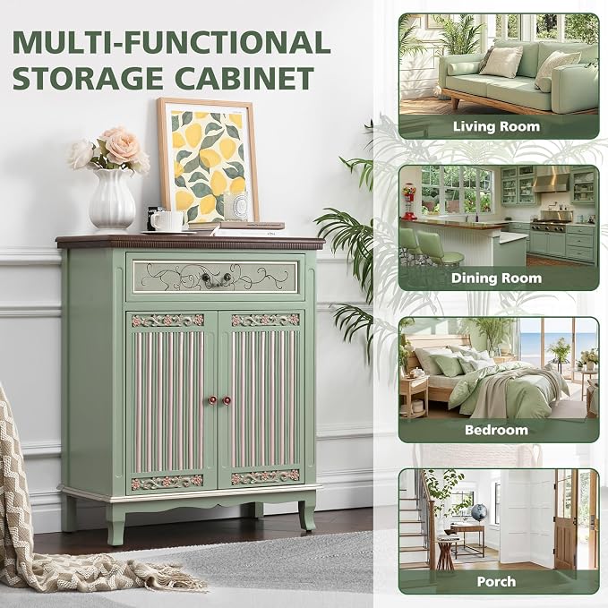 Sage Green