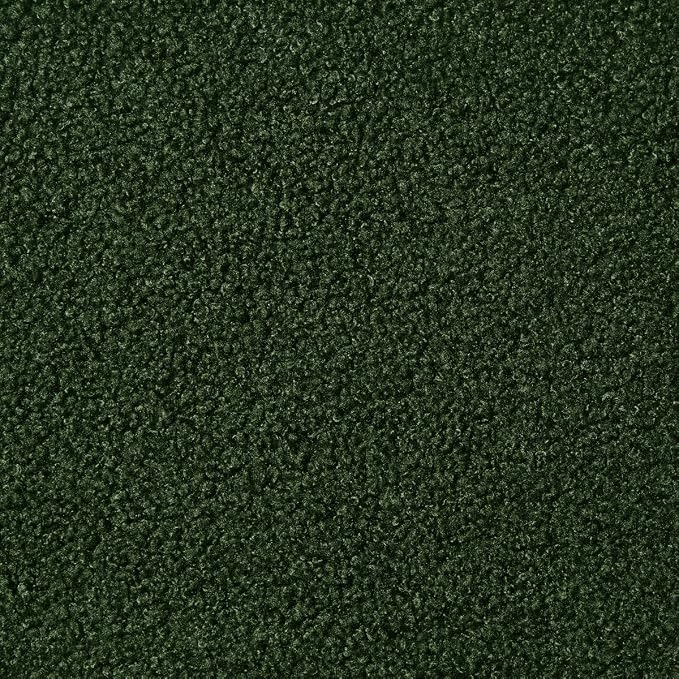 Dark Green Teddy Bench