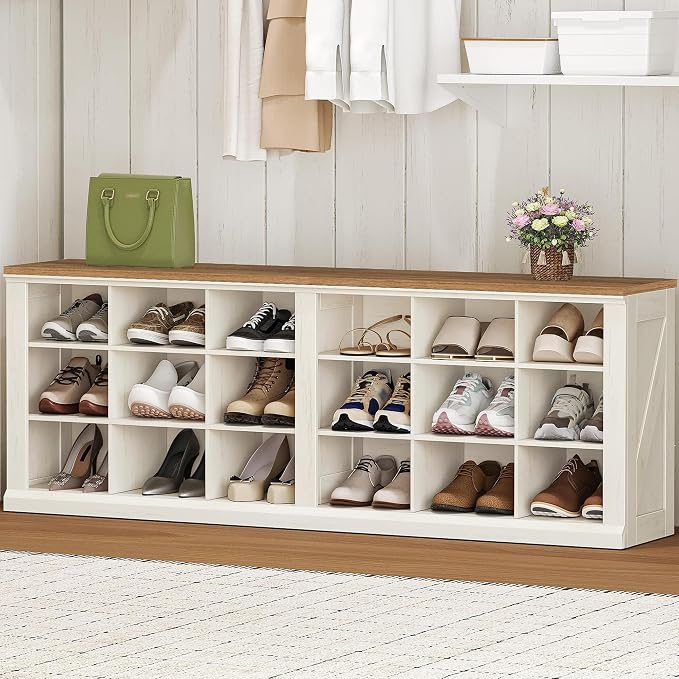 Antique White