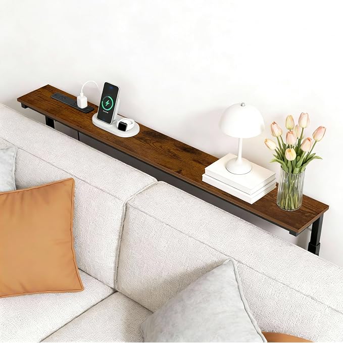 Rustic Brown