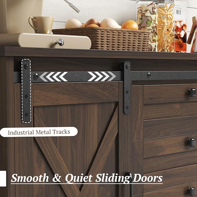 Dark Oak（2 Pcs）