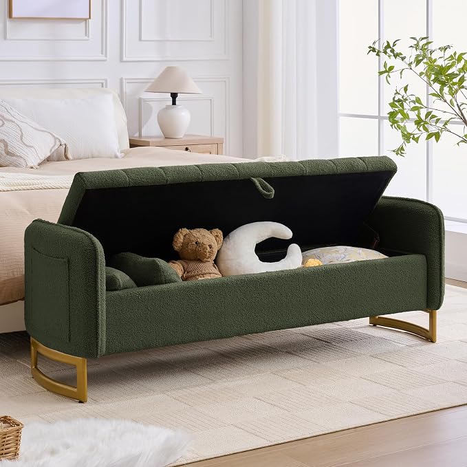 Teddy Green