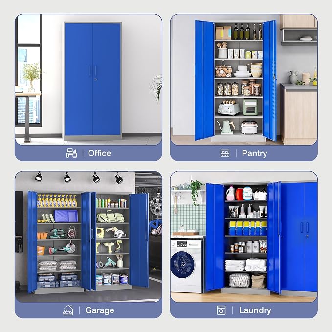 Blue Grey