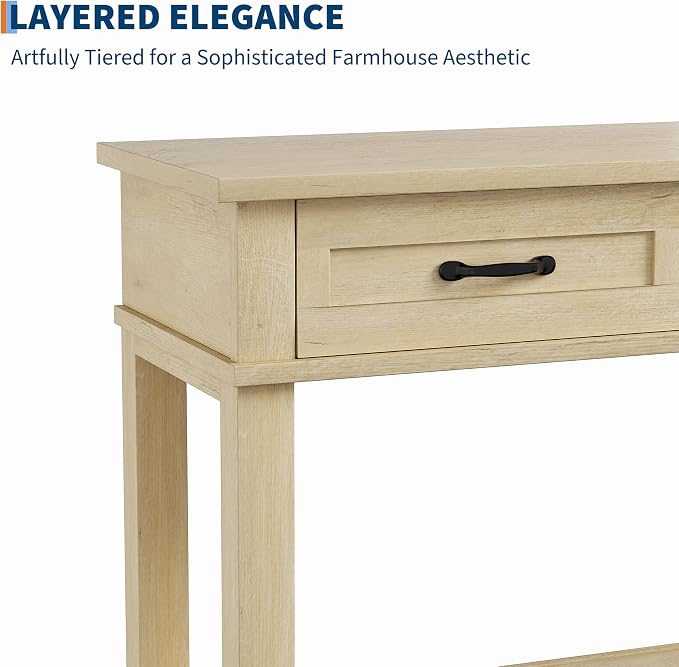 Light Oak