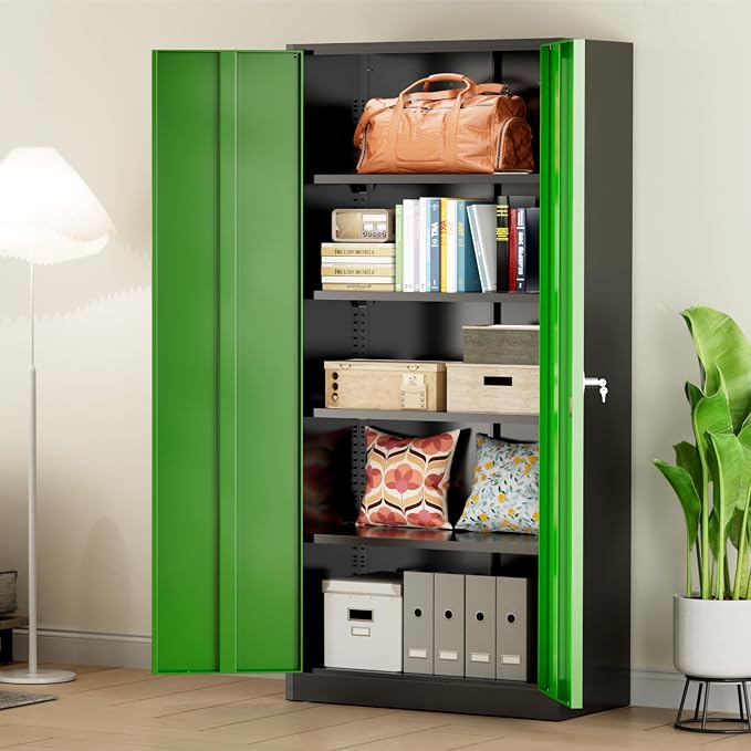Black Green