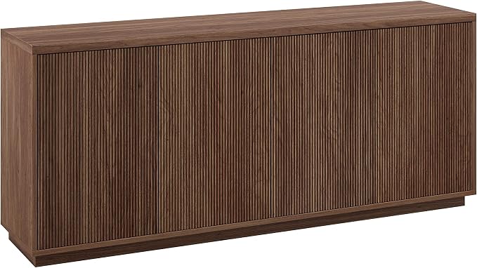Medium Walnut