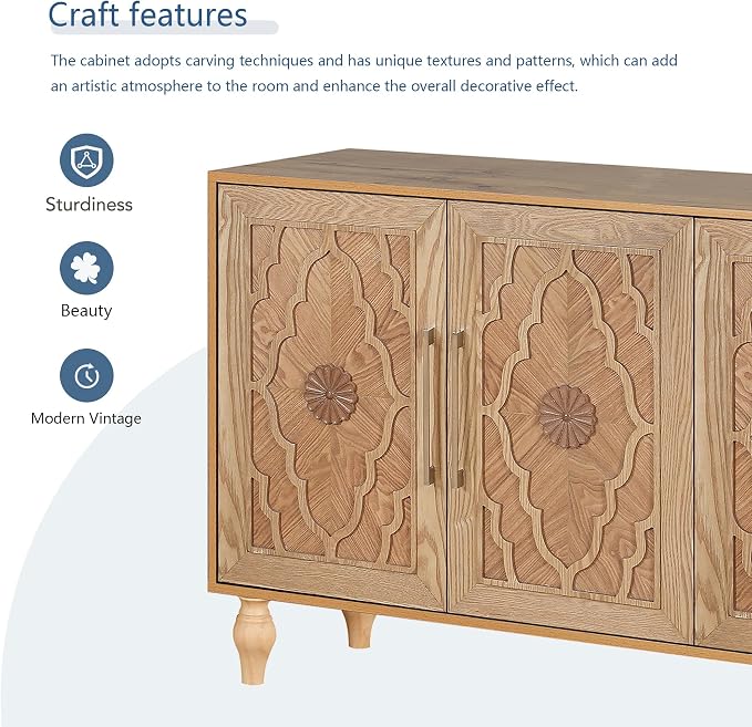 Natural Wood